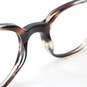 Warby Parker Keene Tortoise Eyeglasses image number 7