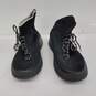 Karl Lagerfeld High-Top Knit Sneakers Size 11.5 image number 3