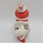 Vandor Dr. Seuss Limited Edition Cat In The Hat Ceramic Cookie Jar IOB image number 5