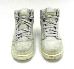 Jordan 1 Retro AJKO Pure Platinum Men's Shoe Size 8.5