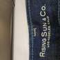Rising Sun & Co. Men Blue Jeans NWT 42 image number 4