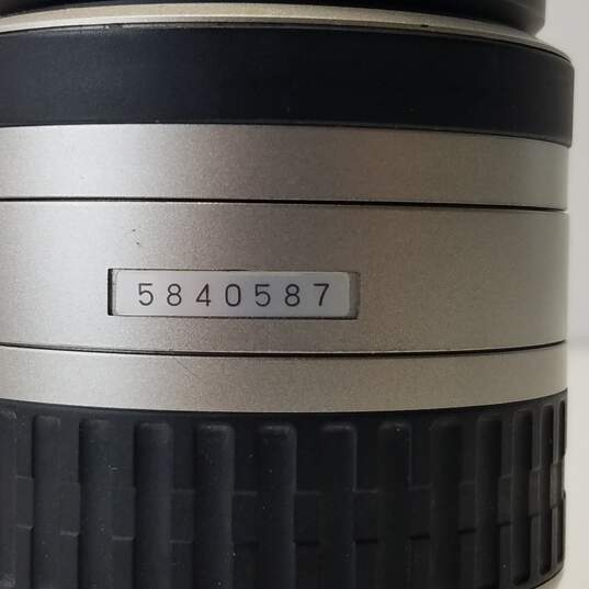 Pentax SMC FA 28-80mm 1:3.5-5.6 Camera Lens image number 5