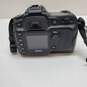 Nikon D50 6.1 MP Digital SLR Camera - Black (Body Only) image number 2