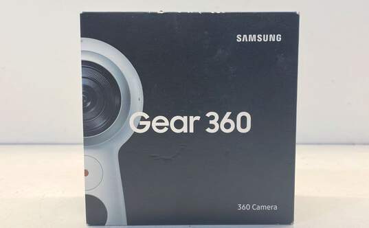 Samsung Gear 360 4K Spherical VR Camera image number 1