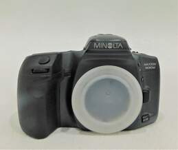 Minolta Maxxum 500si 35mm Film Camera Body Only