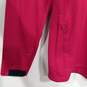 PUMA Lightweight 1/4 Zip Pullover Golf Shirt Women's Size XL image number 5