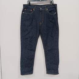 Levi Strauss & Co. 514 Jeans Men's Size W35XL30
