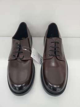 Men H&M Leather Dress Formal Shoes size-9 New