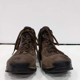 Timberland Waterproof Boots Men's Size 13 alternative image