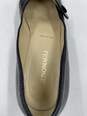 Authentic Bruno Magli Black Patent Mary Janes W 7 image number 8