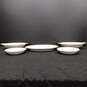 F&B Co. Meito Dinner Service Set Assorted 5pc Lot image number 1
