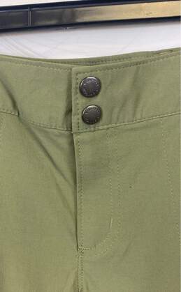 Patagonia Green 2 in 1 Pants/ Shorts - Size 10L alternative image