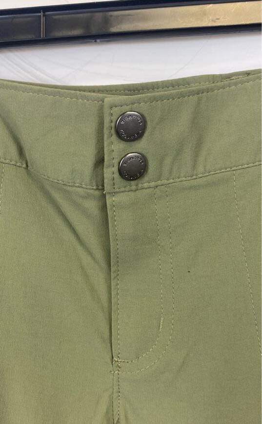 Patagonia Green 2 in 1 Pants/ Shorts - Size 10L image number 2