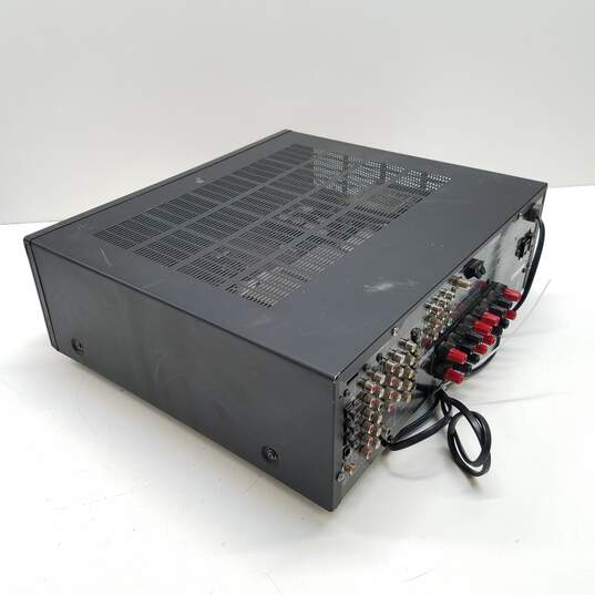 Yamaha HTR-5850 AV 6.1 Surround Sound Receiver image number 6