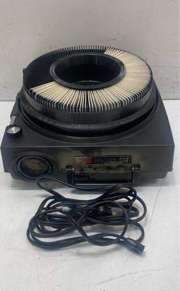 Kodak Carousel 650 Slide Projector