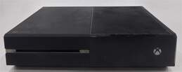 Xbox One Console 1540 Tested