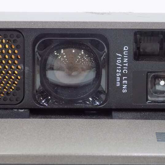 Polaroid Spectra System Instant Film Camera image number 7