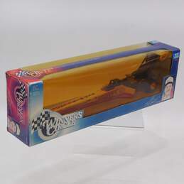 Sealed 1997 Winner's Circle Pat Austin Top Fuel Series Red Wing Dragster 1/24 alternative image