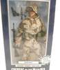 Soldiers of the World 12" Action Figure Desert Storm Recon Scout image number 1