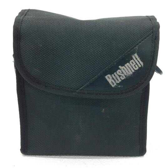 Bushnell Brand H2O Model 10x42 Waterproof Binoculars w/ Soft Case image number 6