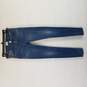 Hudson Skinny Jeans Women XS Blue image number 1