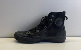 Converse Chuck 70 Tech Hiker Combat Sneaker Size 8 Black alternative image