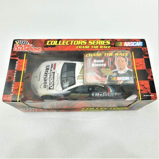 Jeff Gordan #24 1998 Monte Carlo Limited Edition & Dave Blaney #93 Chase the Race Racing Champions NASCAR Diecast Model image number 2