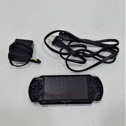 Sony PSP No Battery Tested