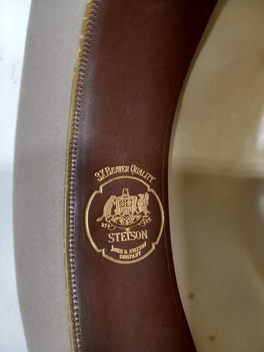Stetson Open Road Royal Deluxe Hat image number 6