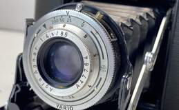 Vintage Agfa Isolette Folding Pocket Camera alternative image