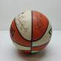 Signed Autographed Spalding WNBA Basketball image number 3