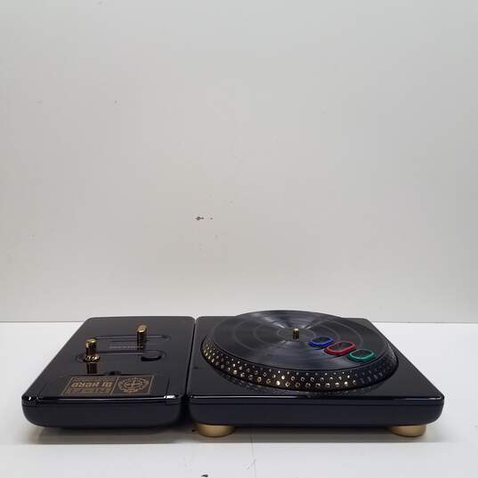 Sony PS2/PS3 DJ Hero Renegade Edition image number 6