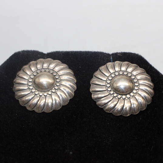 Sterling Silver Jewelry Set - 13.0g image number 4