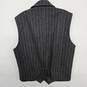 Powder River Outfitters Gray Vest image number 2