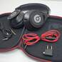 Beats Executive Noise Cancelling Headphones w/ Case  (Untested) image number 6