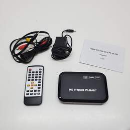 Full HDMI Player High Definition Media Player-For parts repair alternative image