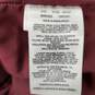 Columbia WM's Ember Springs Duck Down Quilted Red Puffer Parka Size XS image number 4