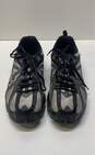 Nike Air Alvord VI Trail Running Grey, Black, Sneakers 318855-001 Size 11.5 image number 5