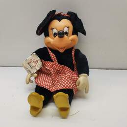 Disney Vintage Mickey and Minnie alternative image