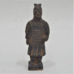 Terracotta Chinese Warrior Statues alternative image