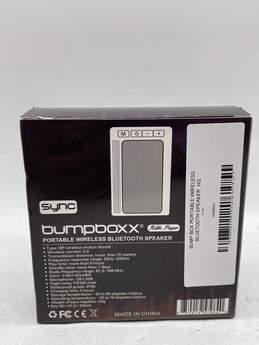 Bumpboxx Retro Pager Portable Wireless Bluetooth Speaker E-0504013-D alternative image
