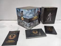 Star Wars The Old Republic Collectors Edition