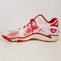 Under Armour Micro G Anatomix Basketball shoes Men's Size 18 alternative image