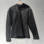 Wilsons Leather Women's Black Leather Jacket Size Medium image number 1