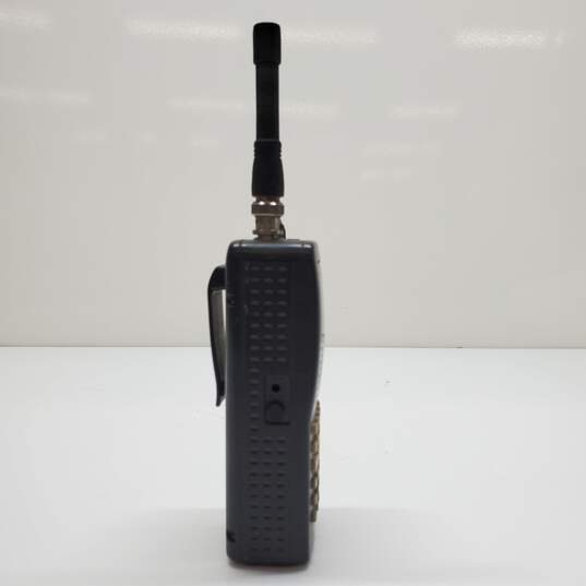 Radioshack Realistic PRO-63 Event Scanner, Handheld, 100 Channel, HF/VHF/UHF VGC image number 4