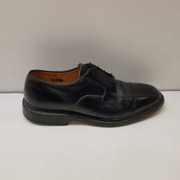 Allen Edmond Leather Oxford US 8 Black
