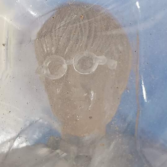 Harry Potter Invisibility Cloak Toy In Original Packaging image number 5