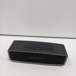 Bose Bluetooth Speaker alternative image
