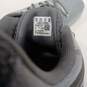 Mens Gray Legacy Low Quarry 193601-01 Lace Up Low Top Basketball Shoes Size 11 image number 6