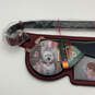 NWT Womens Multicolor Leather Zipper Pockets Adjustable Strap Fanny Pack image number 3
